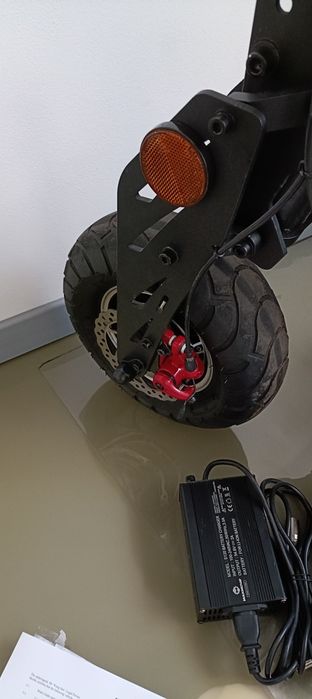 Trotinetă eflux rs45 2000w