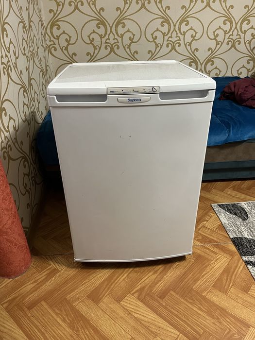 Продам морозильник Бирюса