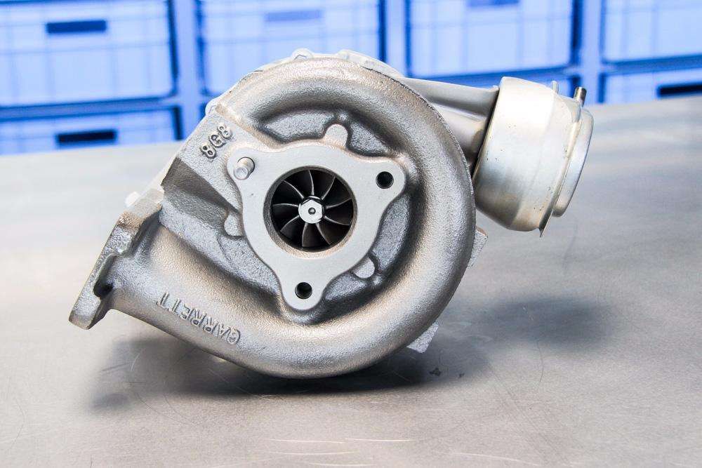 Recoditionare turbine turbo Opel Astra G H J K 1.3 1.7 CDTI 2.0 CDTI