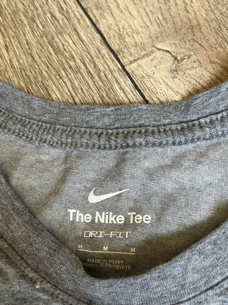 NIKE The Tee USA - размер М / Оригинал