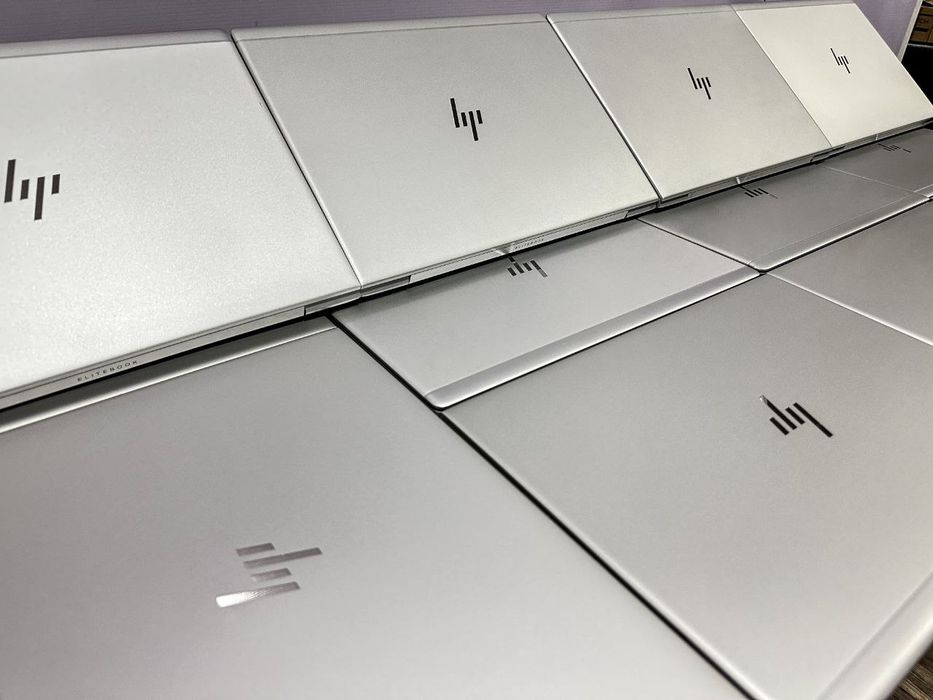 HP ELITEBOOK 745 G5 CORE I7 kuchli noutbook