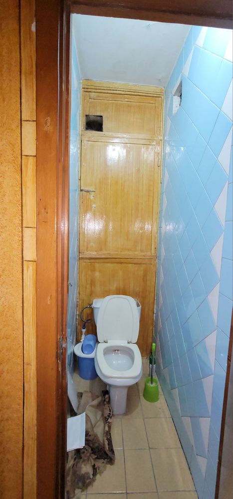 Продается 2/5/5 юнусабад Лулу , болшая прихожа