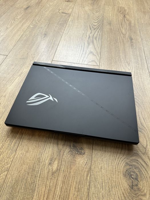 Laptop Asus ROG Strix Scar 16, Geforce RTX 4080, 1 TB SSD, 32 GB DDR5