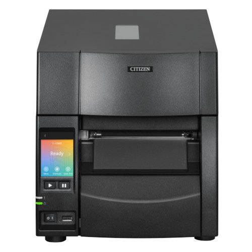 Citizen принтер этикеток, этикетка принтери, бирка, etiketka printer