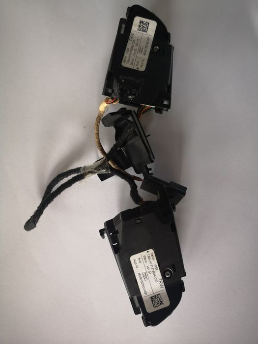 Comenzi volan Audi A3 8P