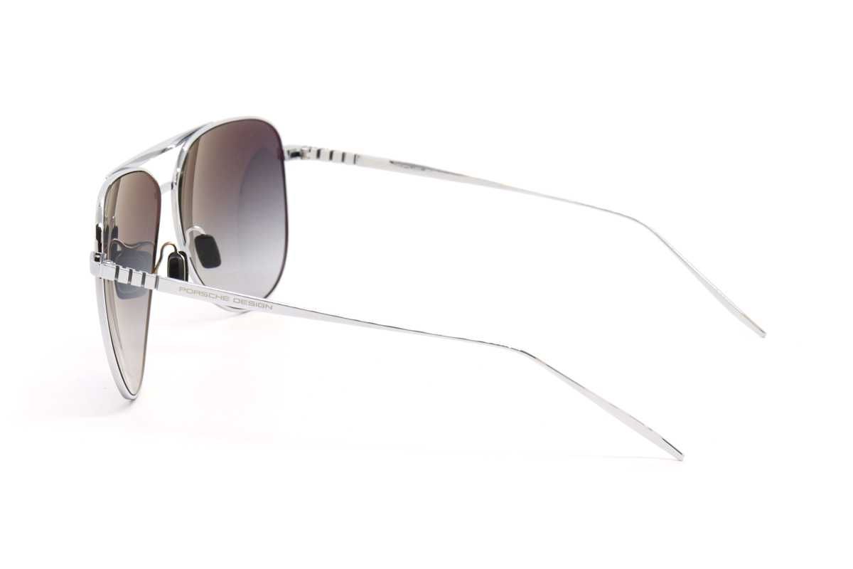 Оригинални мъжки слънчеви очила Porsche Design Aviator -54%