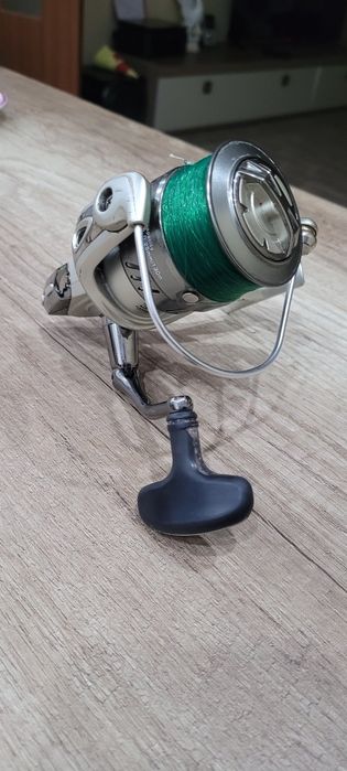 Mulineta feeder nevis