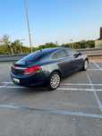 Opel Insignia Opel insigna 2010 automat
