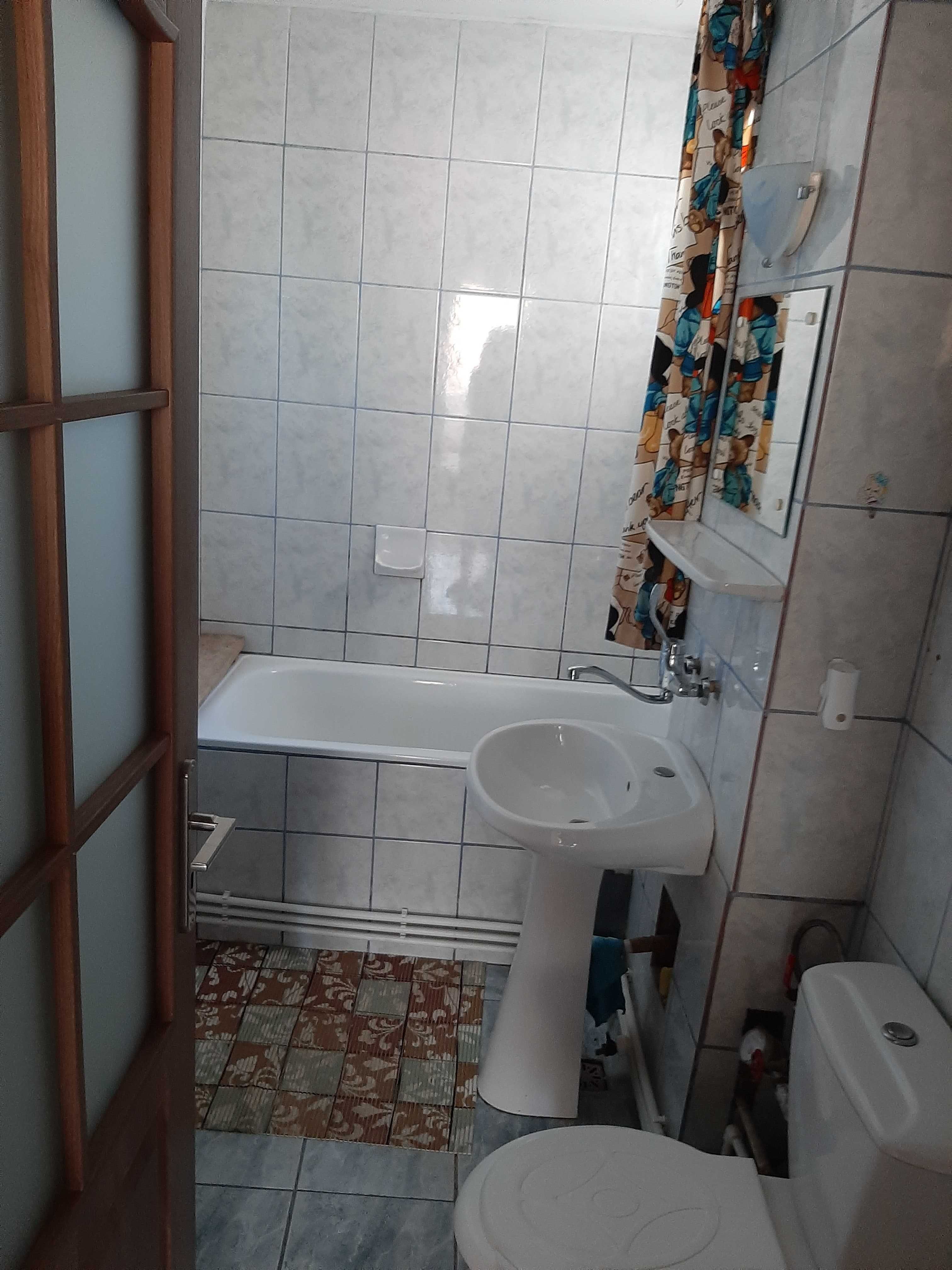 ultracentral apartament 2 camere vizavi de Bucovina