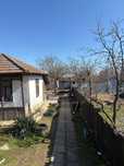 Teren de vânzare – 1700 m², Brăila, comuna Tufești, Strada Școlii