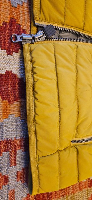 Jacheta primavara captusita subtire Marc O'Polo - noua / masura M