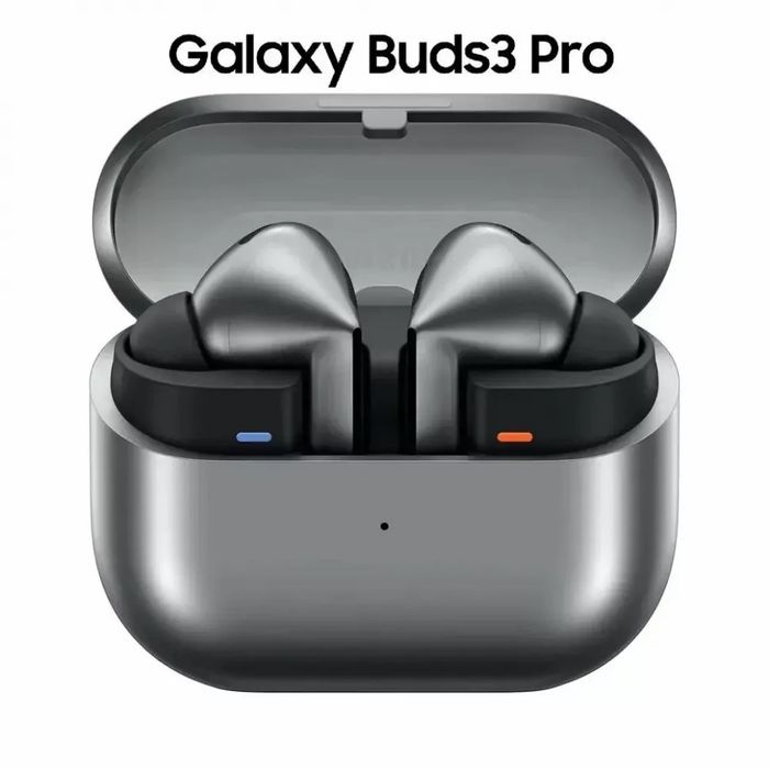 Galaxy Buds 3 pro Silver b/u