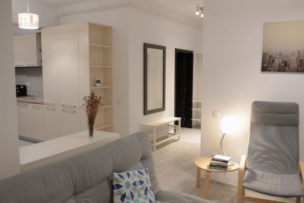 Cazare Apartamente in Regim Hotelier - Centru Iasi / Oferta de Vara