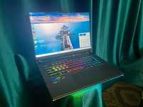 Asus ROG Strix G16 (i7-13650HX/RTX4060)