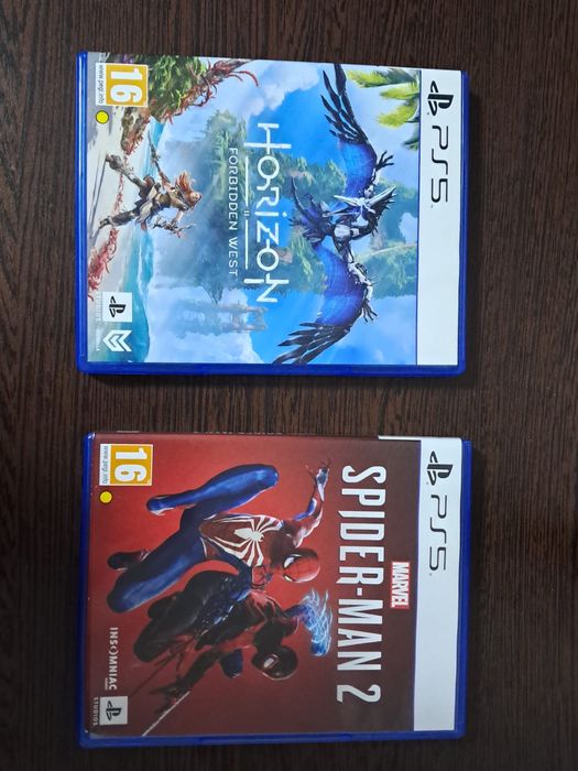 Vand Playstation 5 1TB