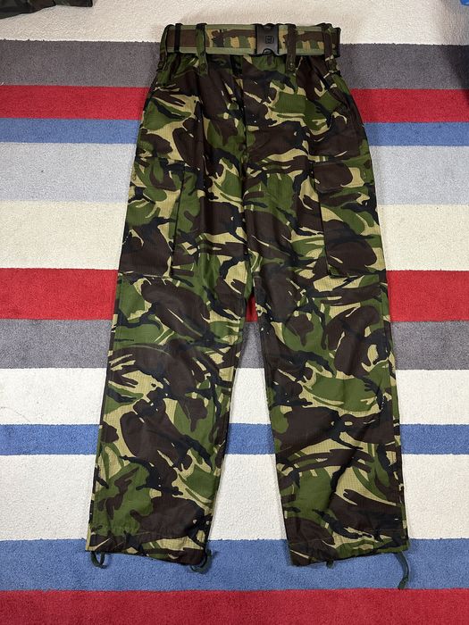 Pantaloni militari armata romana