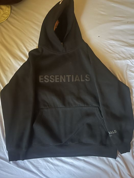 Essentials hoodie