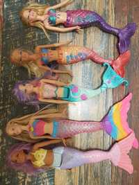 Sirene barbie mattel fairytopia