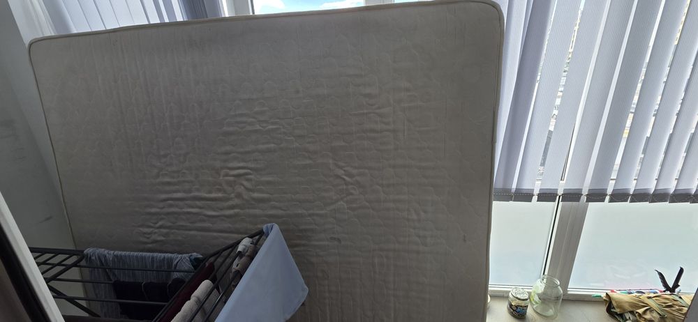 Матрац ортопедический 2×1,8