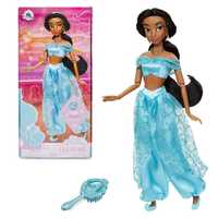 Страхотна оригинална Disney кукла Ясмин Jasmine