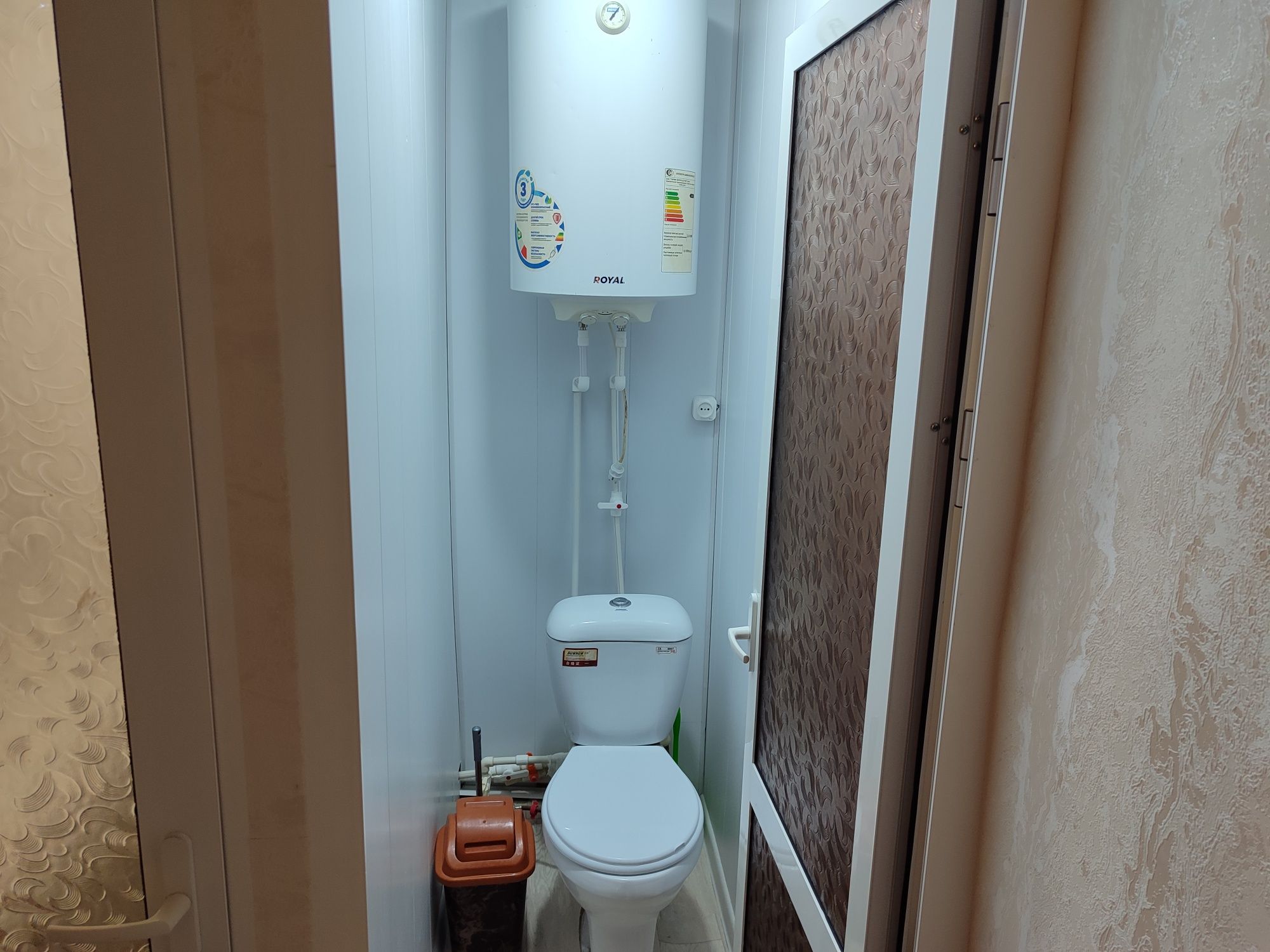 Квартира срочно сдаётся