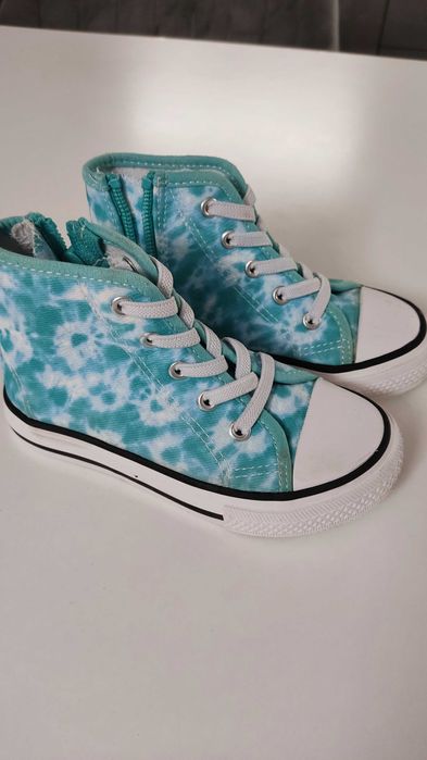 Спортни детски кецове унисекс