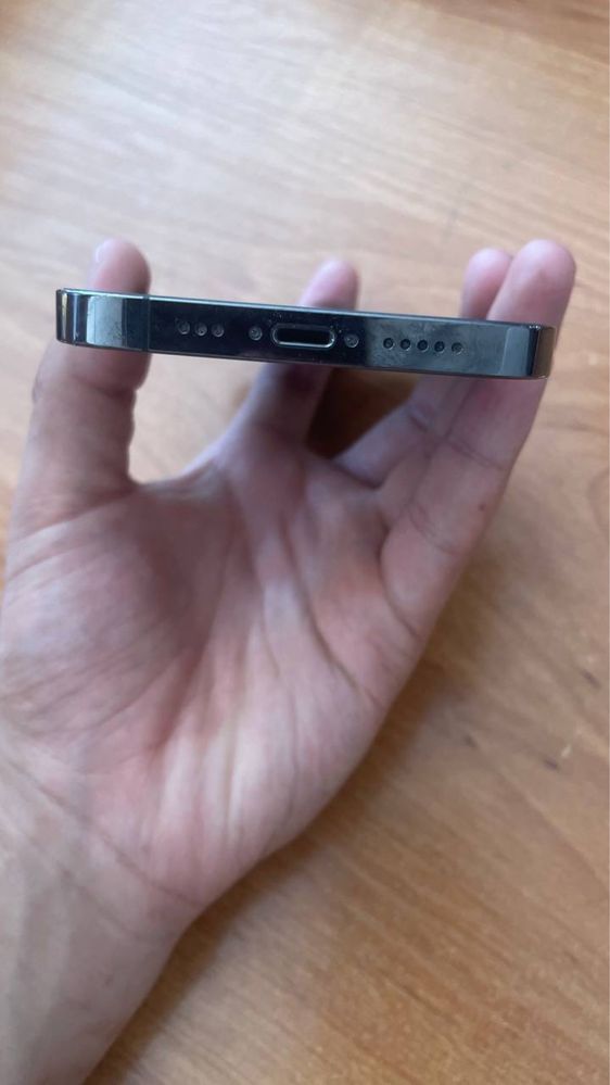Iphone 12 pro 128