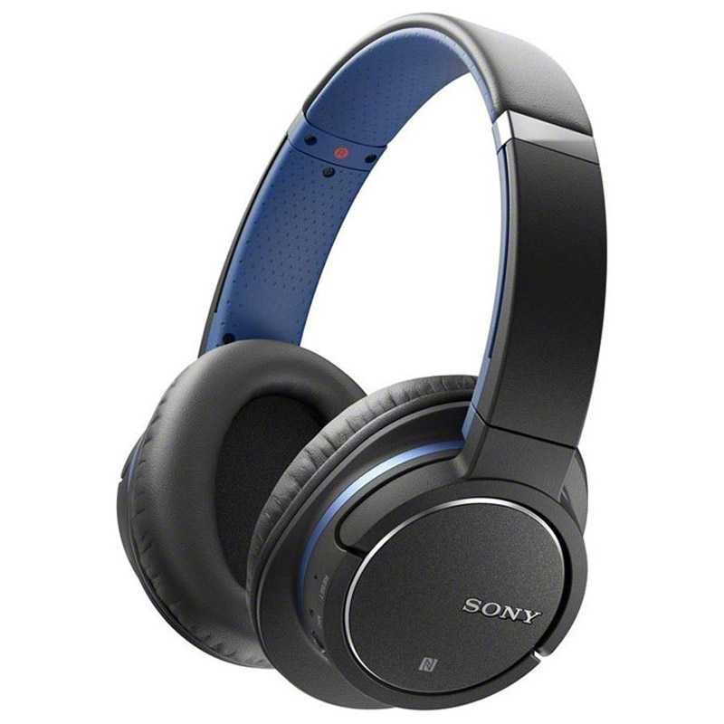 Наушники Sony MDR-ZX770BN Блютуз супер чистый звук