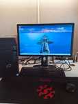 SET PC i5 7500 8gbDDR4