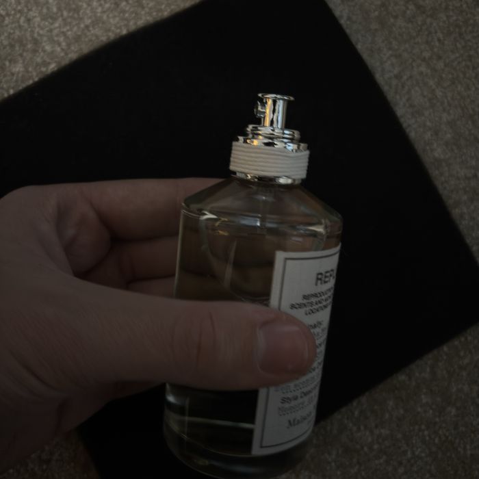 Maison Margiela - Matcha Meditiation