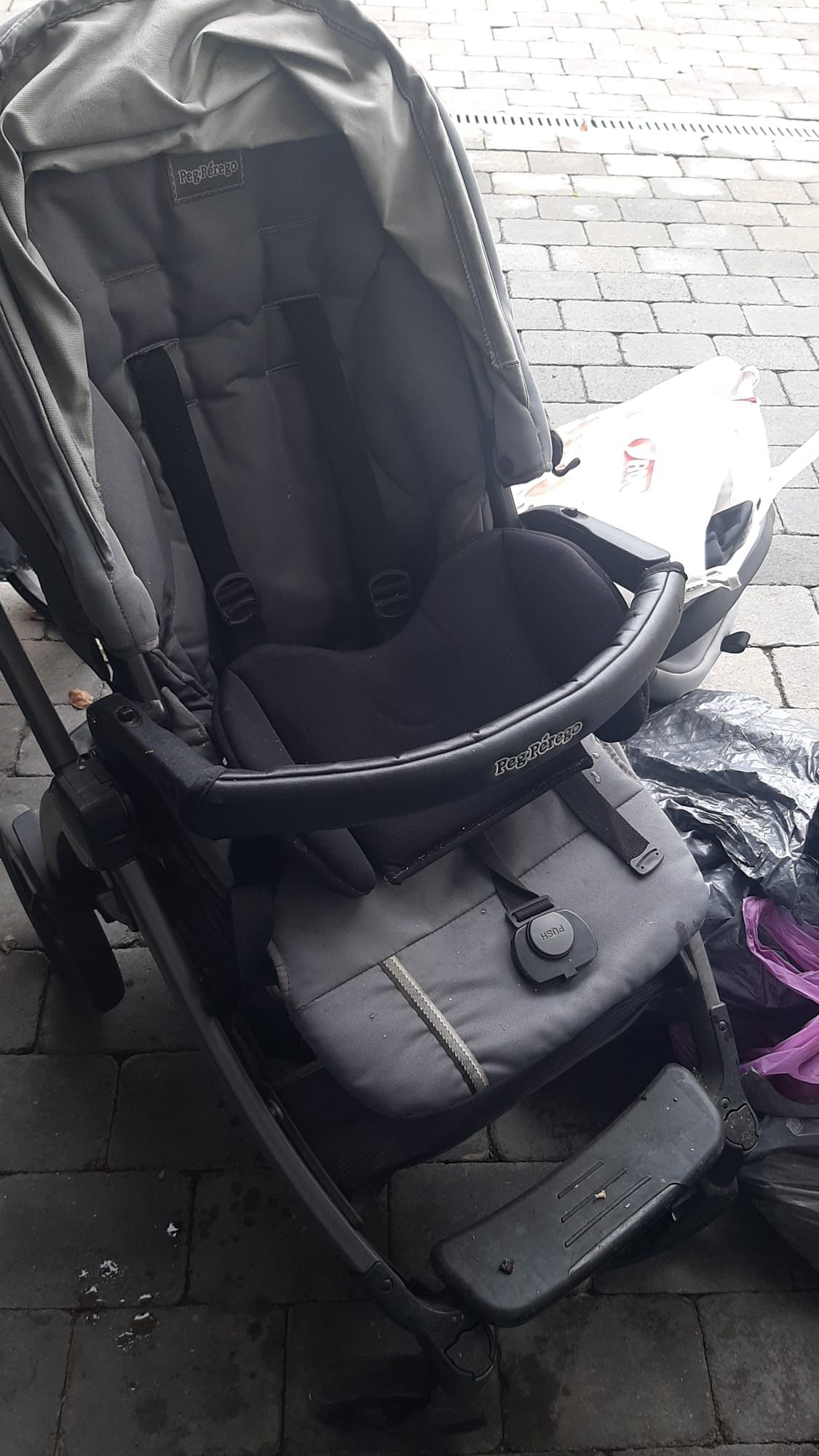 Carucior Peg Perego book 51