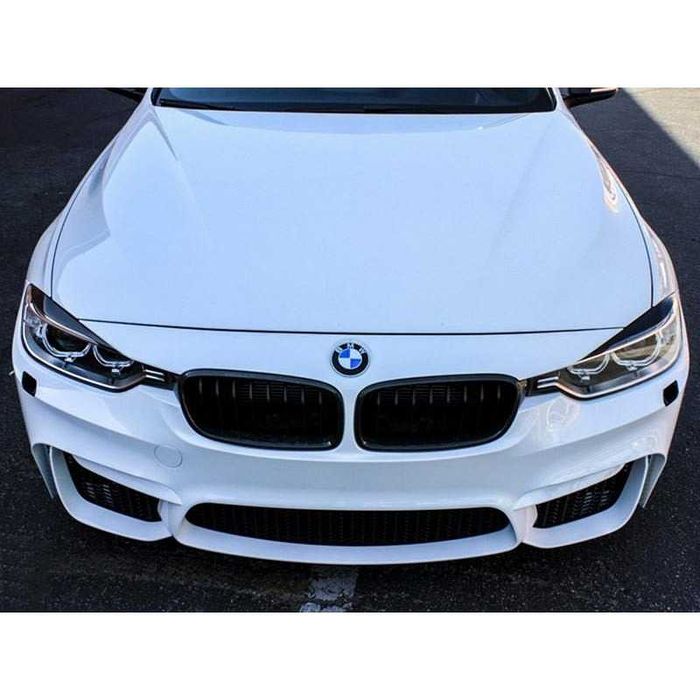 Предна броня за BMW 3 серия F30 M3-Sport 2011-2018