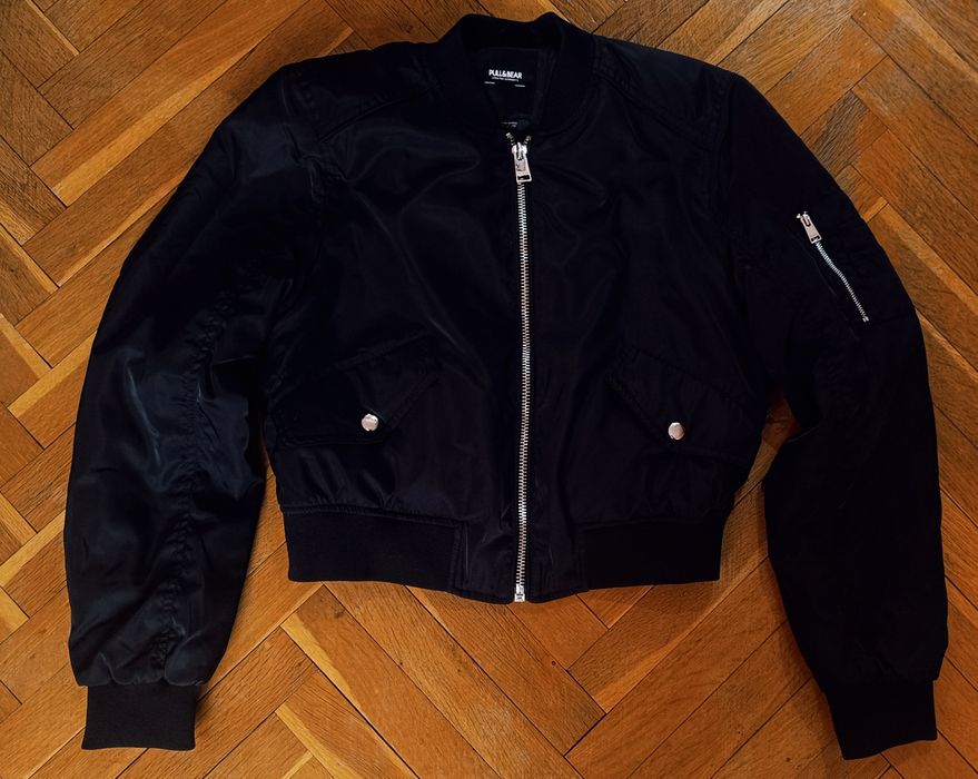 Две якета PULL BEAR за 40ЛВ