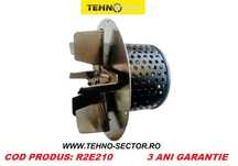Ventilator Cazan Viessmann Vitoligno 100 S, Ferroli CGF 3 ANI GARANTIE