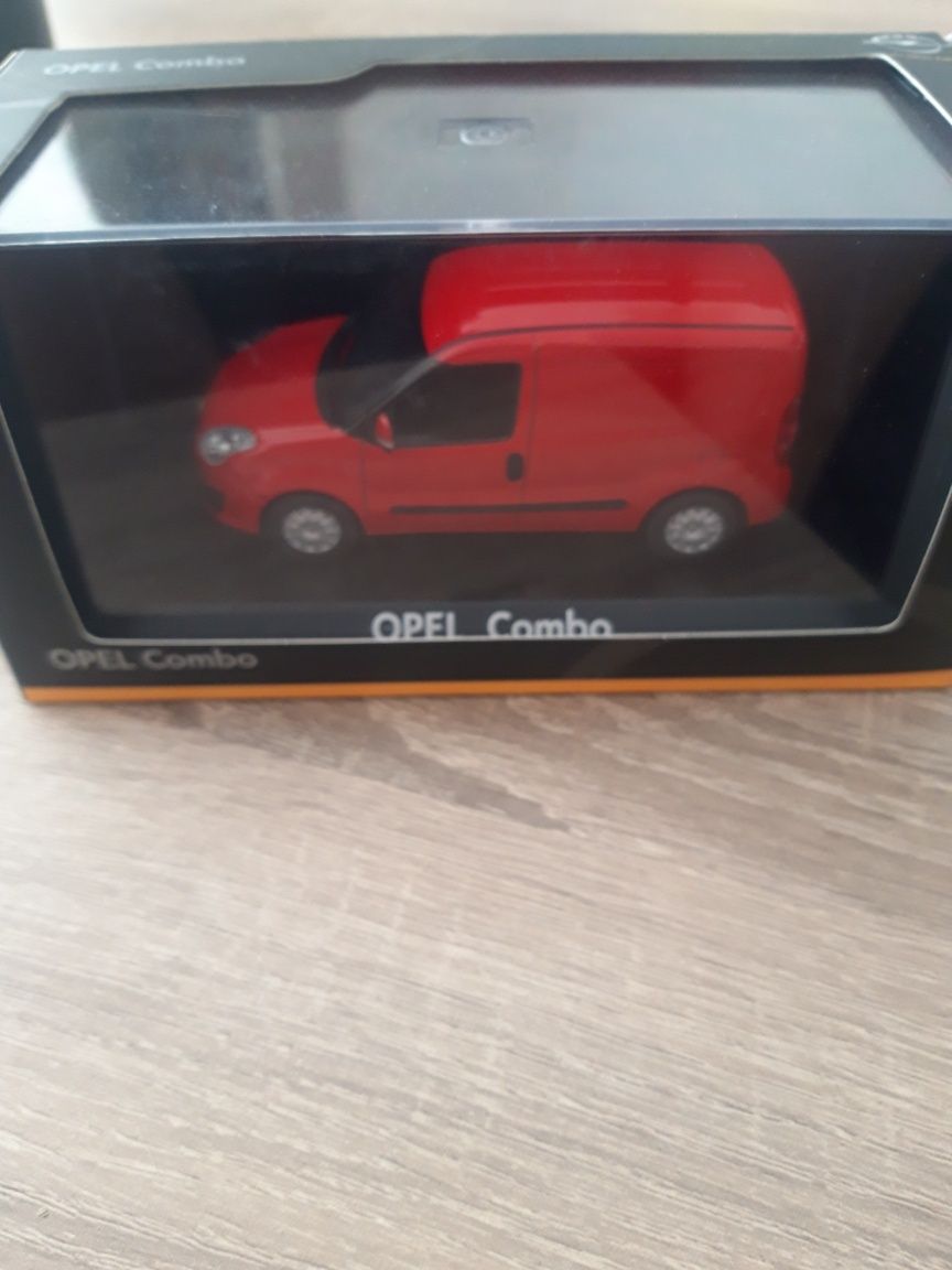 Macheta Opel Combo