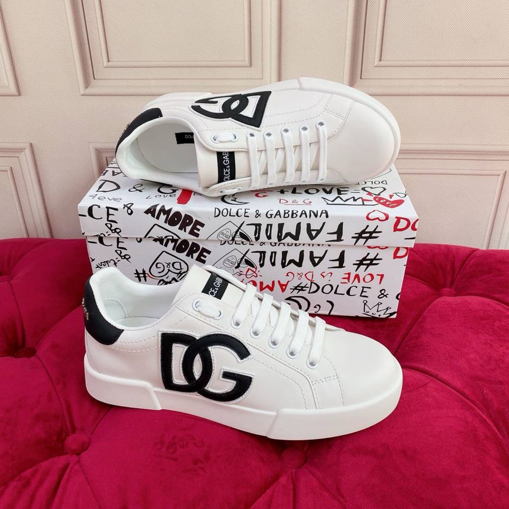 Дамски кец Dolce & Gabbana