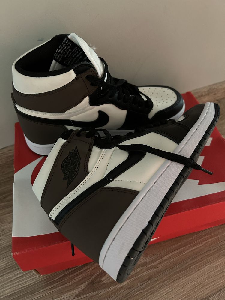 Nike 40 номер нови