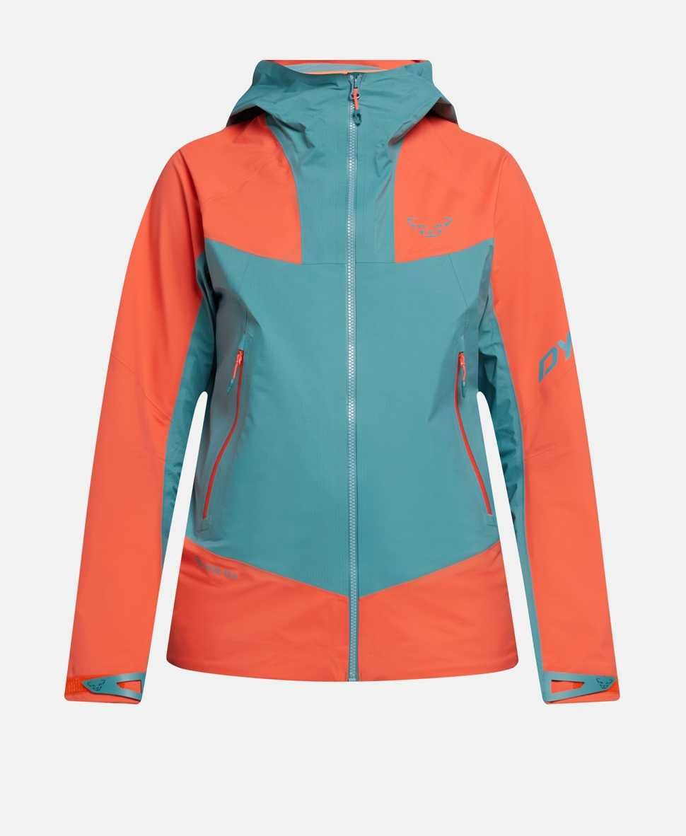 Dynafit Radical 2 GTX W JKT – дамско ски-Туринг GoreTex яке, НОВО