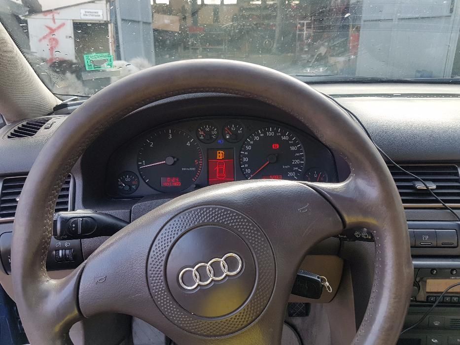 На Части! Audi A6 C5 2.5 V6 TDI Quattro 4x4 Ръчка 150к.с. Recaro Комби