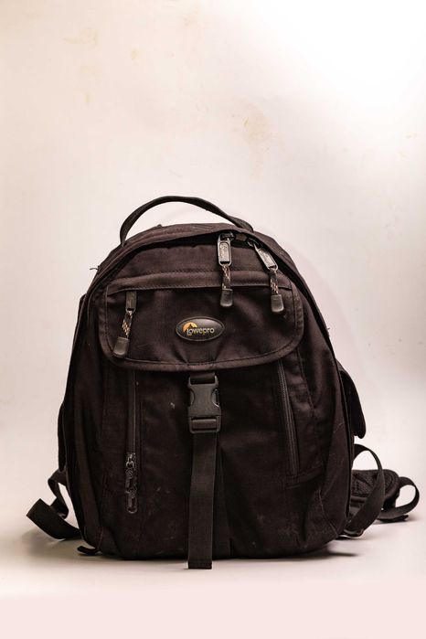 Фото рюкзак Lowelpro micro trekker 200