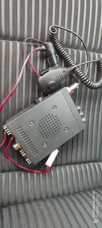 Stație pni 8001L+ Antenă calibrată