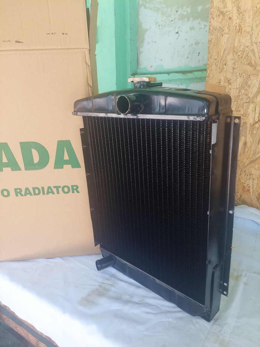 Radiator Fiat 411 , 415 ,315