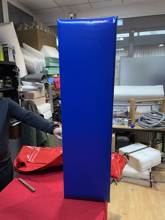 Ring de box 4x4 metri