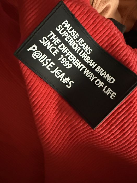 Дамска блуза Pause Jeans