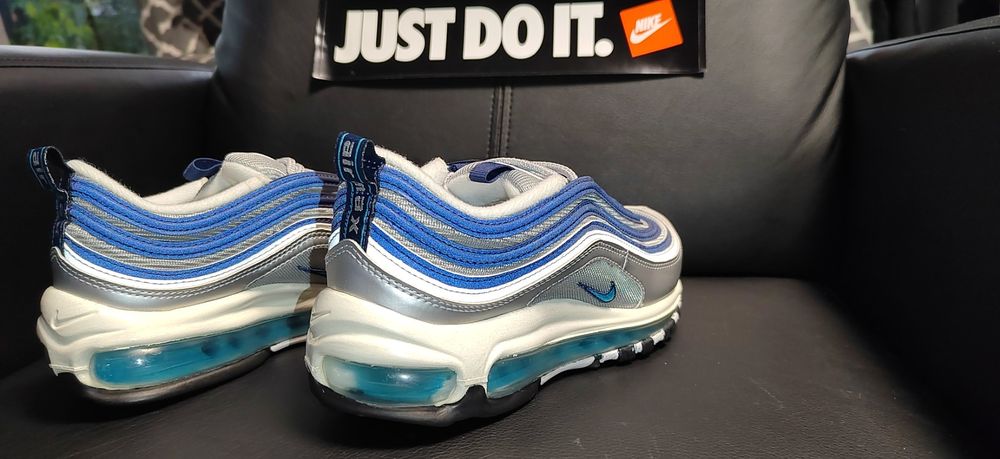 Nike Air Max 97,номер 38,5