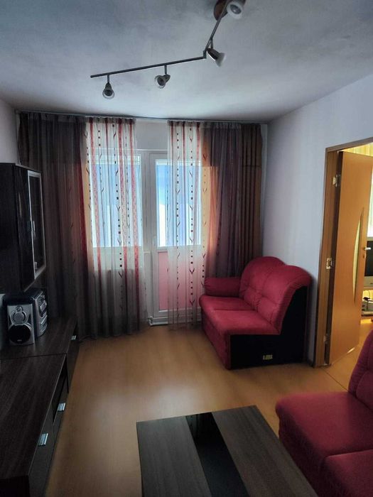 Apartament 2 camere turnuri