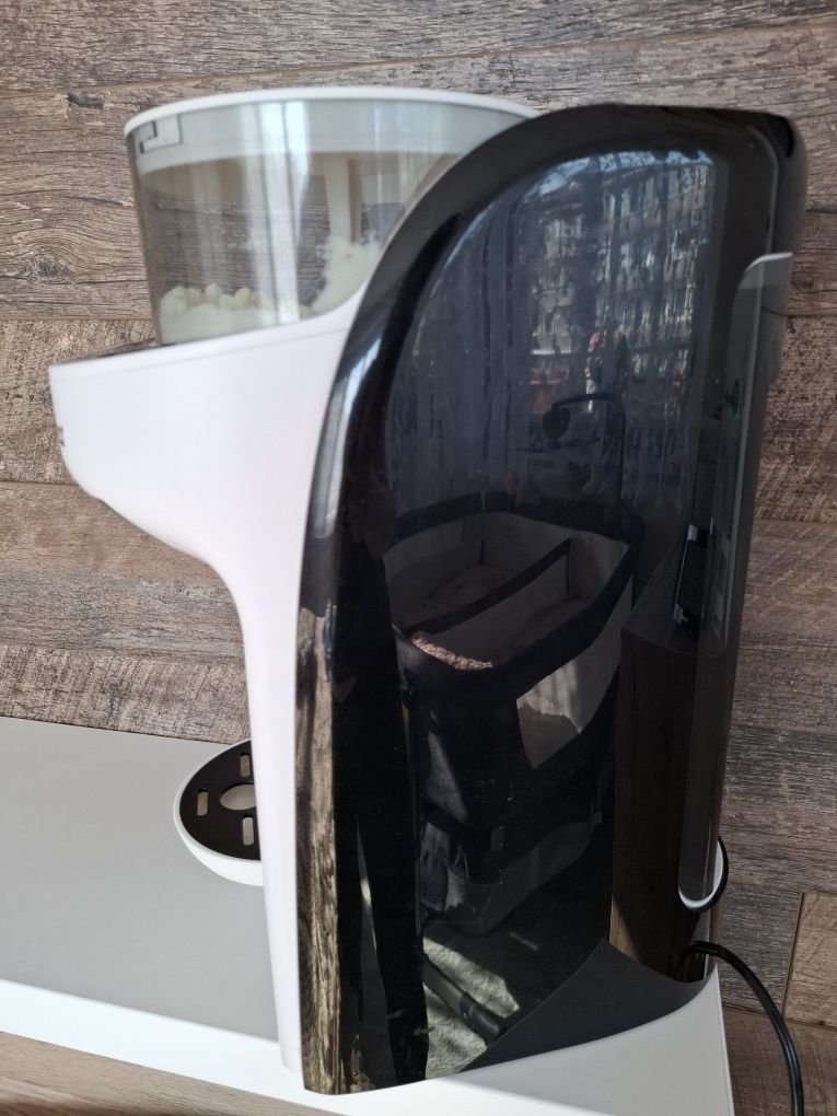 Baby Brezza Formula Pro Advanced