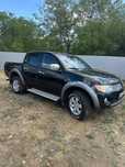 Mitsubishi L 200