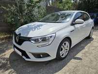 Renault Megane Renault Megane 1.2tce/130cp 2018 EURO 6 TVA DEDUCTIBIL