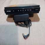 D-Link DIR-600 router ipV6